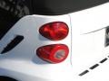 Crystal White - fortwo passion cabriolet Photo No. 12
