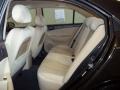 Cocoa Metallic - Sonata GLS Photo No. 8