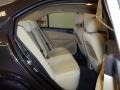Cocoa Metallic - Sonata GLS Photo No. 9