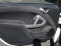 Crystal White - fortwo passion cabriolet Photo No. 18