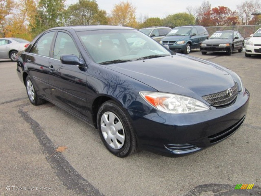 Stratosphere Mica Toyota Camry