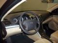 Cocoa Metallic - Sonata GLS Photo No. 15