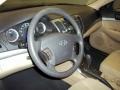 Cocoa Metallic - Sonata GLS Photo No. 16