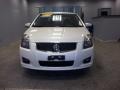 Aspen White - Sentra 2.0 SR Photo No. 2