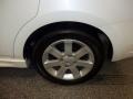 Aspen White - Sentra 2.0 SR Photo No. 4