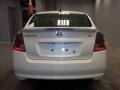 Aspen White - Sentra 2.0 SR Photo No. 6