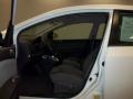 2011 Aspen White Nissan Sentra 2.0 SR  photo #11