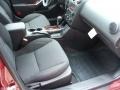 Performance Red Metallic - G6 Value Leader Sedan Photo No. 13