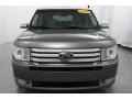 2009 Sterling Grey Metallic Ford Flex Limited AWD  photo #2