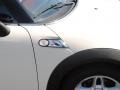 Pepper White - Cooper S Hardtop Photo No. 3