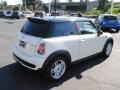 Pepper White - Cooper S Hardtop Photo No. 5