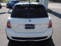 Pepper White - Cooper S Hardtop Photo No. 6