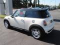Pepper White - Cooper S Hardtop Photo No. 7