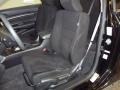 2009 Crystal Black Pearl Honda Accord EX Coupe  photo #13