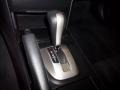 2009 Crystal Black Pearl Honda Accord EX Coupe  photo #17