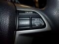 2009 Crystal Black Pearl Honda Accord EX Coupe  photo #19