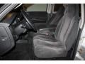 Dark Slate Gray Interior Photo for 2001 Dodge Dakota #56266148