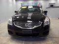 Super Black - Altima 2.5 S Photo No. 2