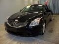 Super Black - Altima 2.5 S Photo No. 3