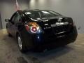 Super Black - Altima 2.5 S Photo No. 5
