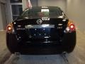 Super Black - Altima 2.5 S Photo No. 6