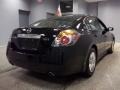 Super Black - Altima 2.5 S Photo No. 7