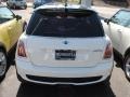 Pepper White - Cooper S Hardtop Photo No. 25