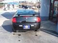 2009 Black Pontiac G5   photo #4