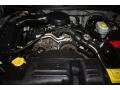 2001 Dodge Dakota 3.9 Liter OHV 12-Valve V6 Engine Photo