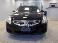 Super Black - Altima 2.5 S Photo No. 2