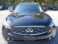 2009 Black Obsidian Infiniti FX 50 AWD S  photo #3