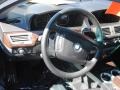 2007 Titanium Grey Metallic BMW 7 Series 750i Sedan  photo #17