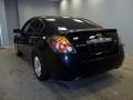 Super Black - Altima 2.5 S Photo No. 5