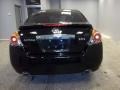 Super Black - Altima 2.5 S Photo No. 6
