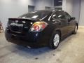 Super Black - Altima 2.5 S Photo No. 7