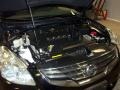 Super Black - Altima 2.5 S Photo No. 22