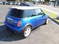 Hyper Blue Metallic - Cooper Hardtop Photo No. 7