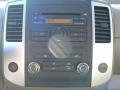 Avalanche White - Frontier SV King Cab Photo No. 9