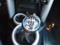 CVT Automatic 2006 Mini Cooper Hardtop Transmission
