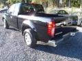 Super Black - Frontier S King Cab Photo No. 3