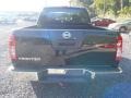 Super Black - Frontier S King Cab Photo No. 4