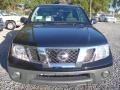 Super Black - Frontier S King Cab Photo No. 5