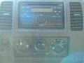 Super Black - Frontier S King Cab Photo No. 9