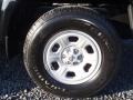 Super Black - Frontier S King Cab Photo No. 11