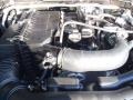 Super Black - Frontier S King Cab Photo No. 12