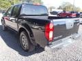 Super Black - Frontier S Crew Cab Photo No. 3