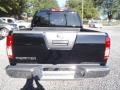 Super Black - Frontier S Crew Cab Photo No. 4