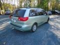 2009 Silver Pine Mica Toyota Sienna LE  photo #7