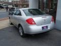 2009 Quicksilver Metallic Pontiac G6 Sedan  photo #3