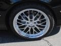 2003 Mercedes-Benz CL 600 Wheel and Tire Photo
